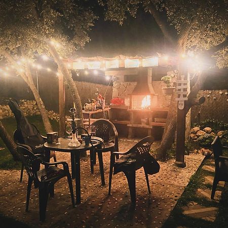 Desconexion Y Paz, Cabana En La Sierra Albalate De Zorita Extérieur photo